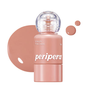 Peripera Syrupy Tok Cheek
