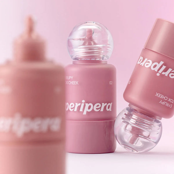 Peripera Syrupy Tok Cheek