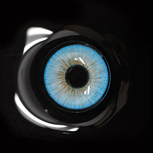 Princess Pinky Persona Blue