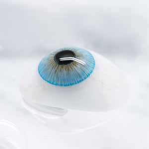 Princess Pinky Persona Blue