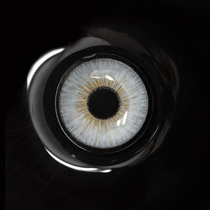 Princess Pinky Persona Grey