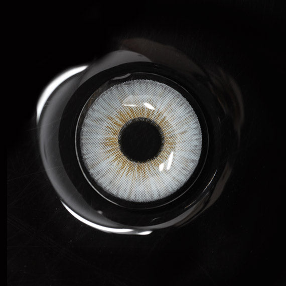 Princess Pinky Persona Grey