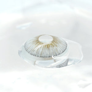 Princess Pinky Persona Grey