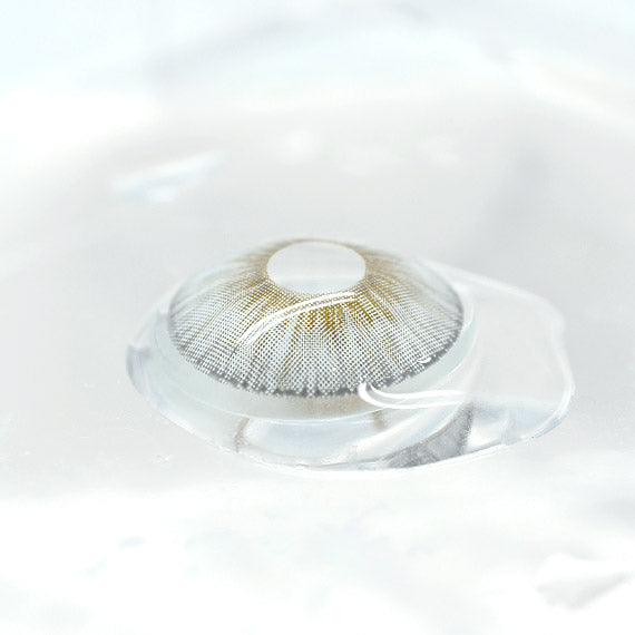 Princess Pinky Persona Grey