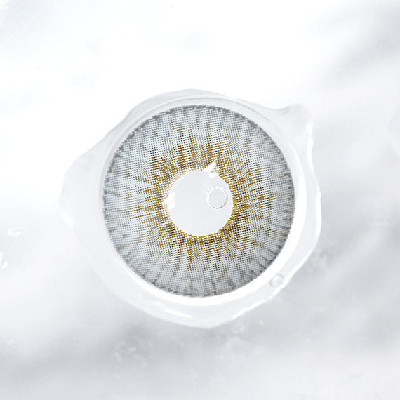 Princess Pinky Persona Grey