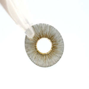 Princess Pinky Persona Grey