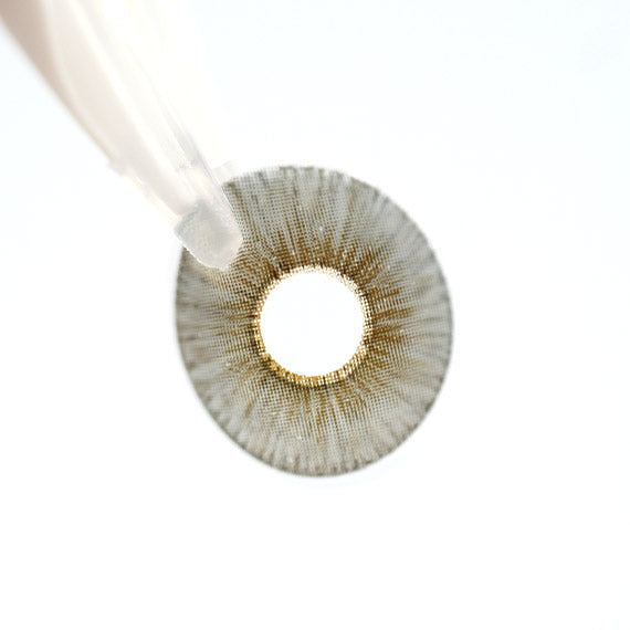 Princess Pinky Persona Grey