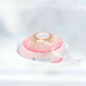 Princess Pinky Persona Pink