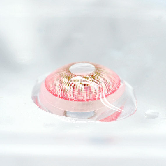 Princess Pinky Persona Pink