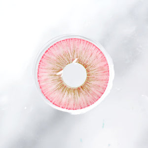 Princess Pinky Persona Pink