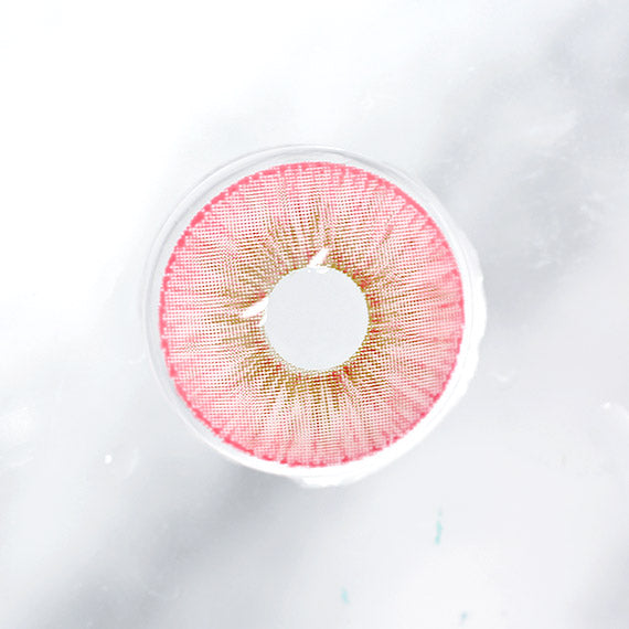 Princess Pinky Persona Pink