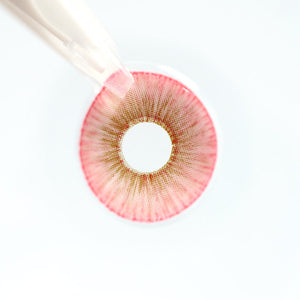 Princess Pinky Persona Pink