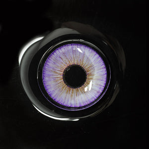 Princess Pinky Persona Violet