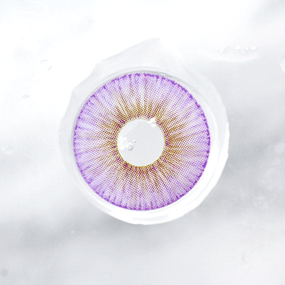 Princess Pinky Persona Violet