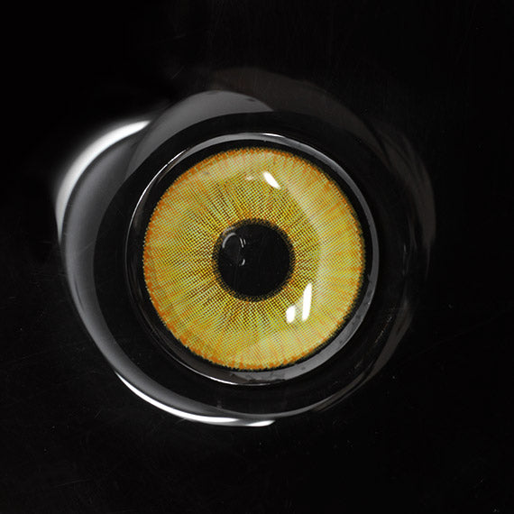 Princess Pinky Persona Yellow