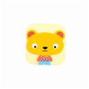 Pets Kingdom Travel Lens Case