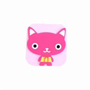 Lemmikkien valtakunta matkakotelolinssikotelo