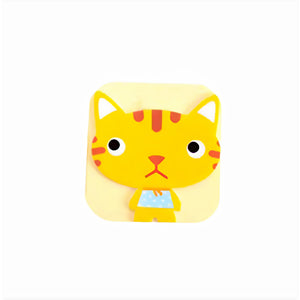 Lemmikkien valtakunta matkakotelolinssikotelo