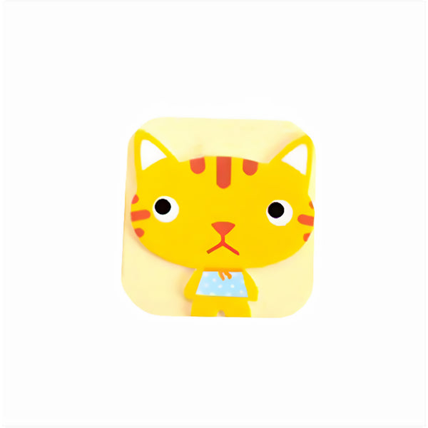 Lemmikkien valtakunta matkakotelolinssikotelo