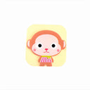 Pets Kingdom Travel Lens Case