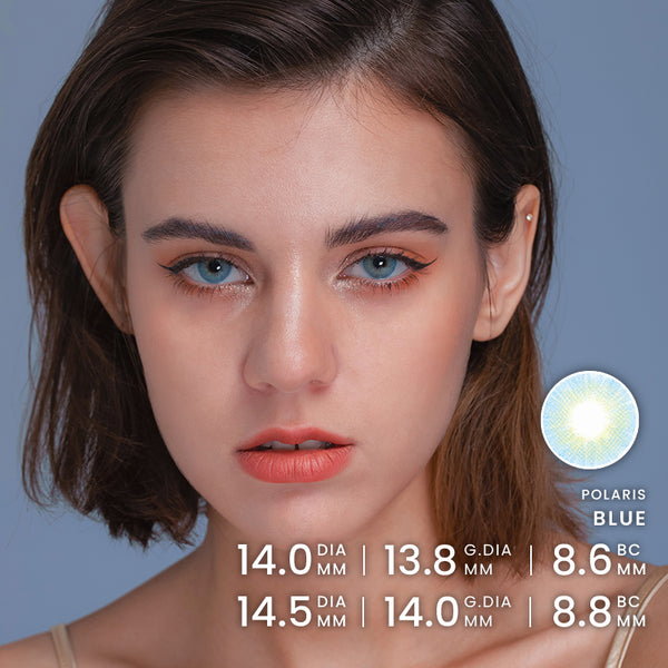 Uris Polaris Blue