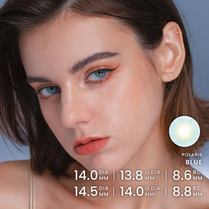 Uris Polaris Blue