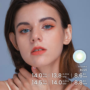 Uris Polaris Blue