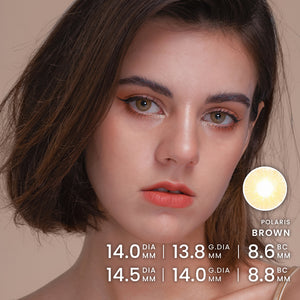 Uris Polaris Brown