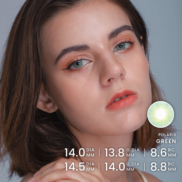 Uris Polaris Green
