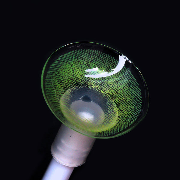 Uris Polaris Green