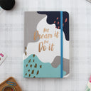 Pretty Quotes Planner