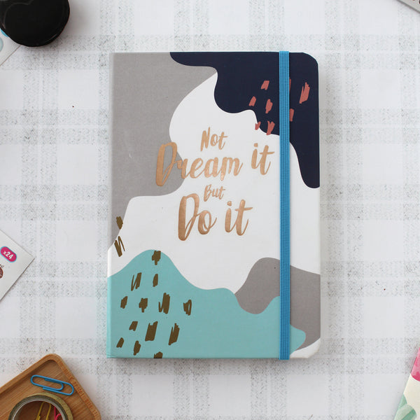 Vackra citat-planerare