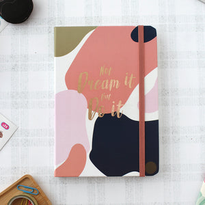 Vackra citat-planerare