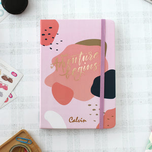 Vackra citat-planerare