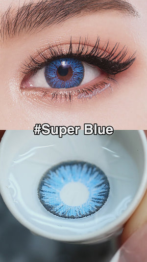 Super Blue
