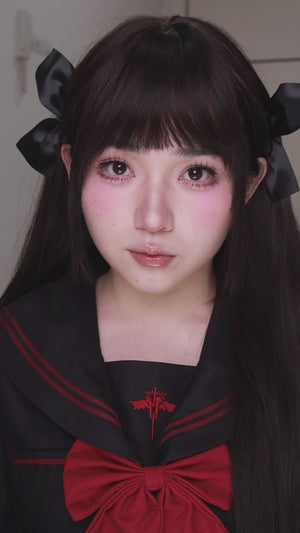 Princess Pinky KiRei Pink