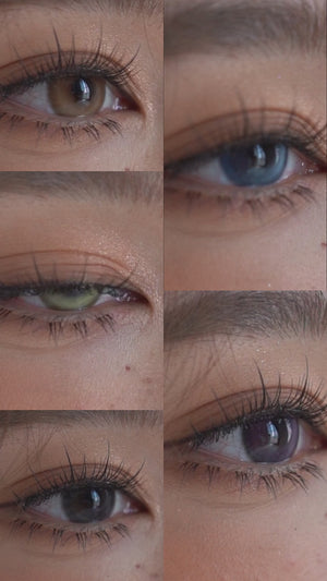 Princess Pinky Babydoll Violet