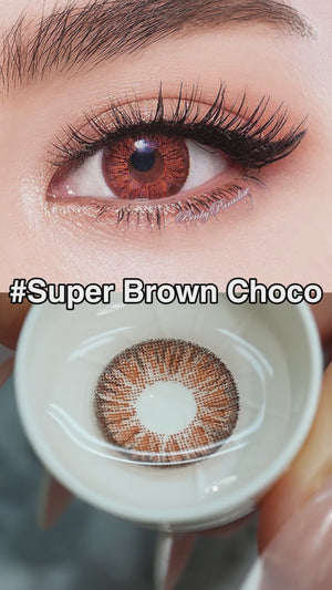 Super Brown (Choco)