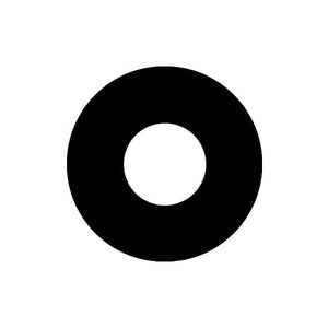 Princess Pinky Cosplay Black Out