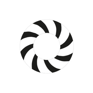 Disfraz de princesa Pinky para cosplay 