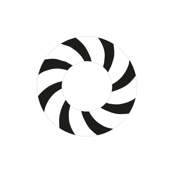 Disfraz de princesa Pinky para cosplay 