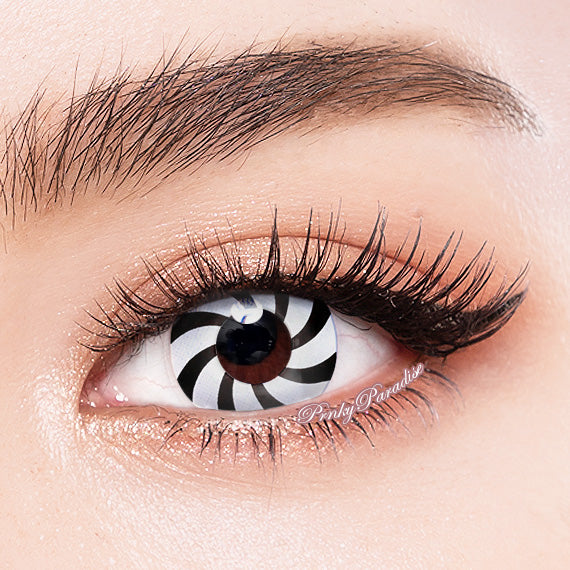 Princess Pinky Cosplay Optical