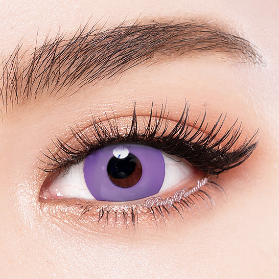 Princess Pinky Cosplay Poison