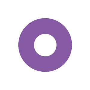 Princess Pinky Cosplay Poison in Close Up