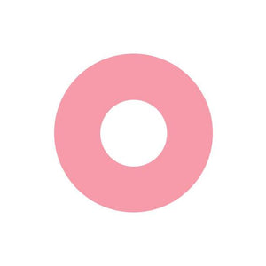 Princess Pinky Cosplay Posy Pink in Close Up