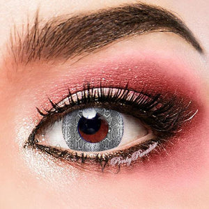 Princess Pinky Cosplay Snake Skin