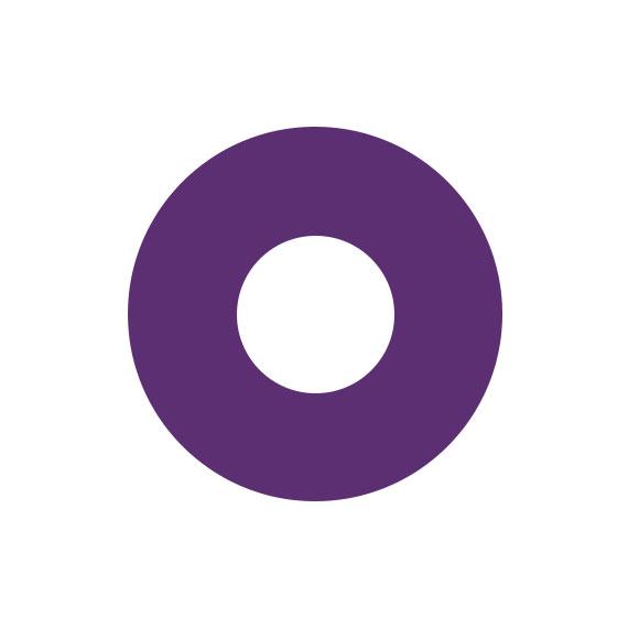 Princess Pinky Cosplay Violet