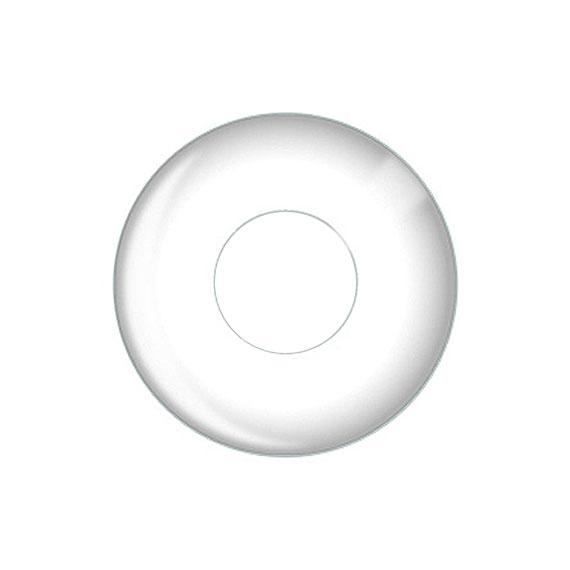 Princess Pinky Cosplay White Out (With Prescription)