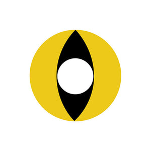 Princess Pinky Cosplay Yellow Cat