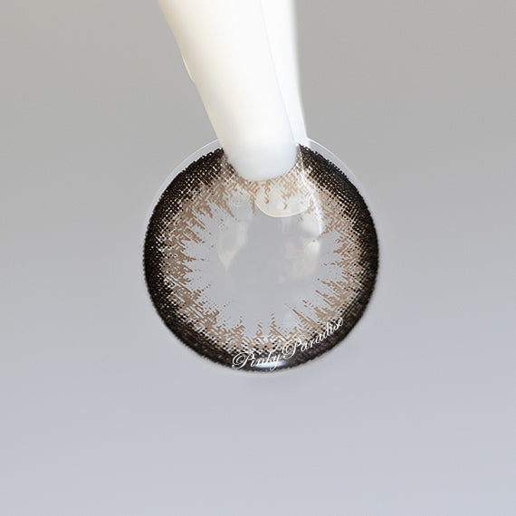 Princess Pinky Dolly Mimi Almond Brown